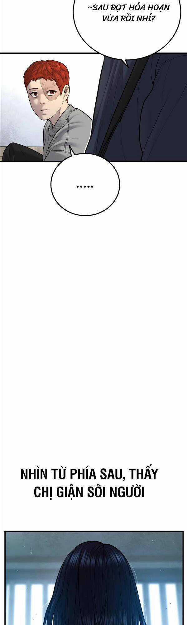 Cậu Bé Tội Phạm Chapter 8 trang 28