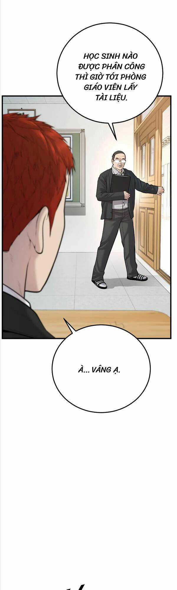 Cậu Bé Tội Phạm Chapter 8 trang 32