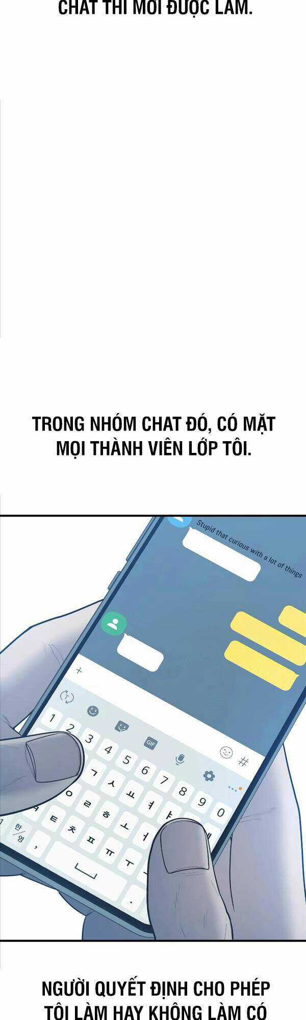 Cậu Bé Tội Phạm Chapter 8 trang 36