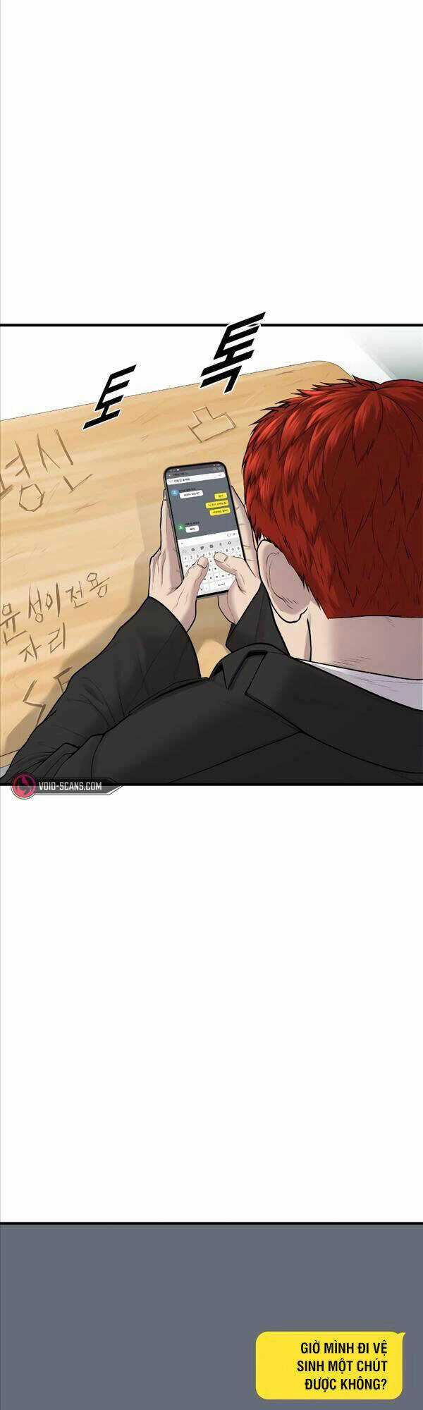 Cậu Bé Tội Phạm Chapter 8 trang 40