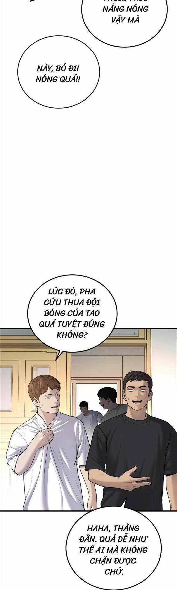 Cậu Bé Tội Phạm Chapter 8 trang 44