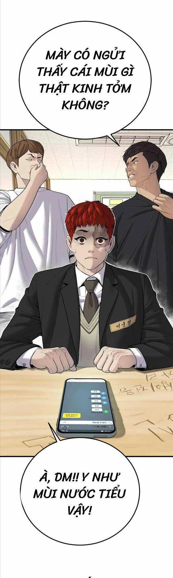 Cậu Bé Tội Phạm Chapter 8 trang 46