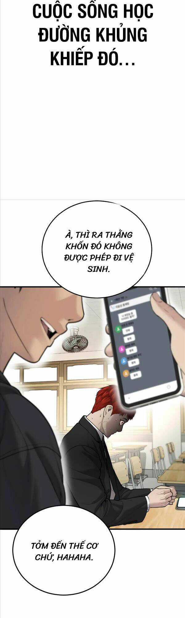 Cậu Bé Tội Phạm Chapter 8 trang 47