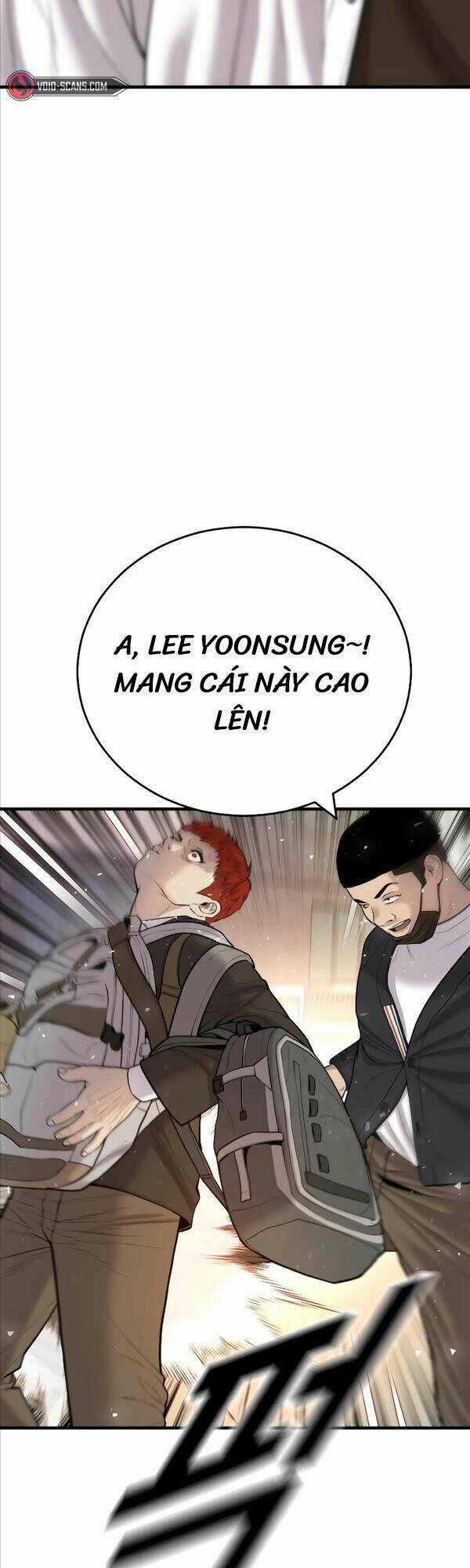 Cậu Bé Tội Phạm Chapter 8 trang 50