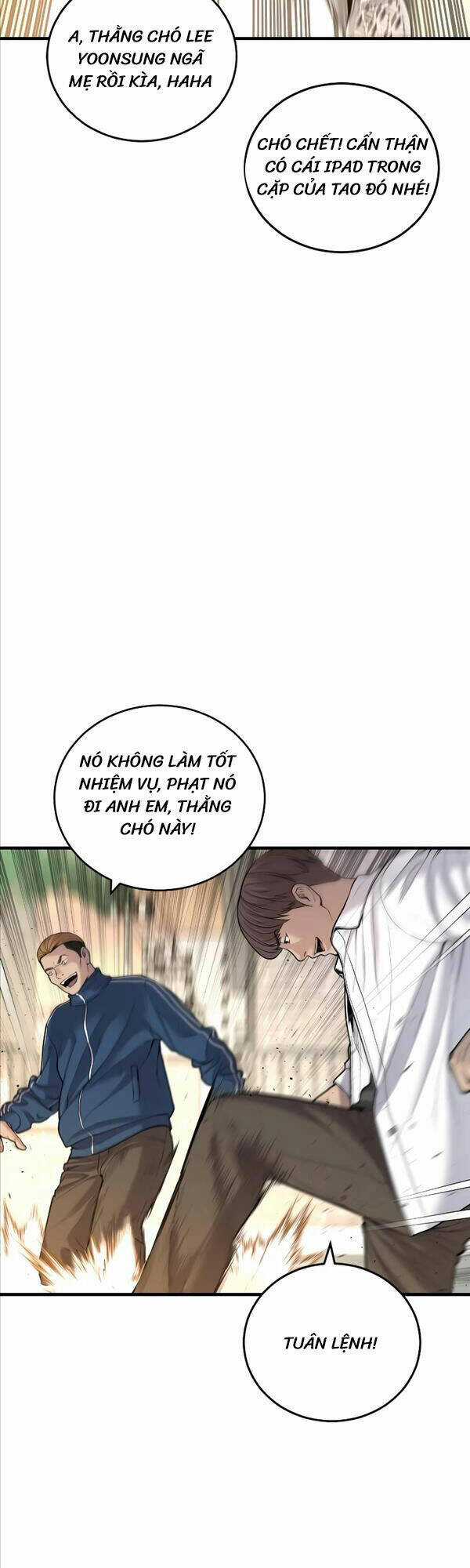 Cậu Bé Tội Phạm Chapter 8 trang 53