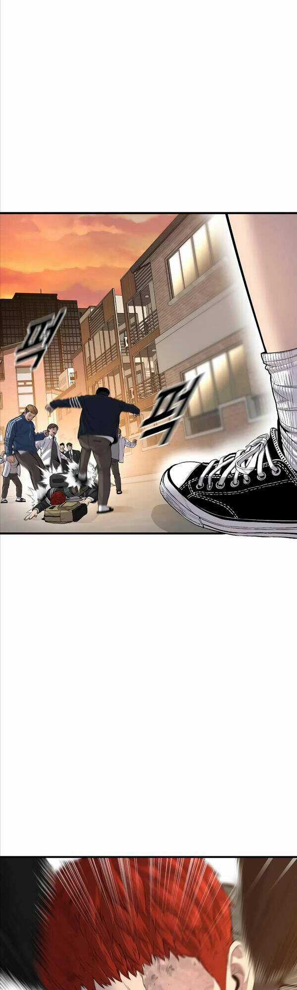 Cậu Bé Tội Phạm Chapter 8 trang 54