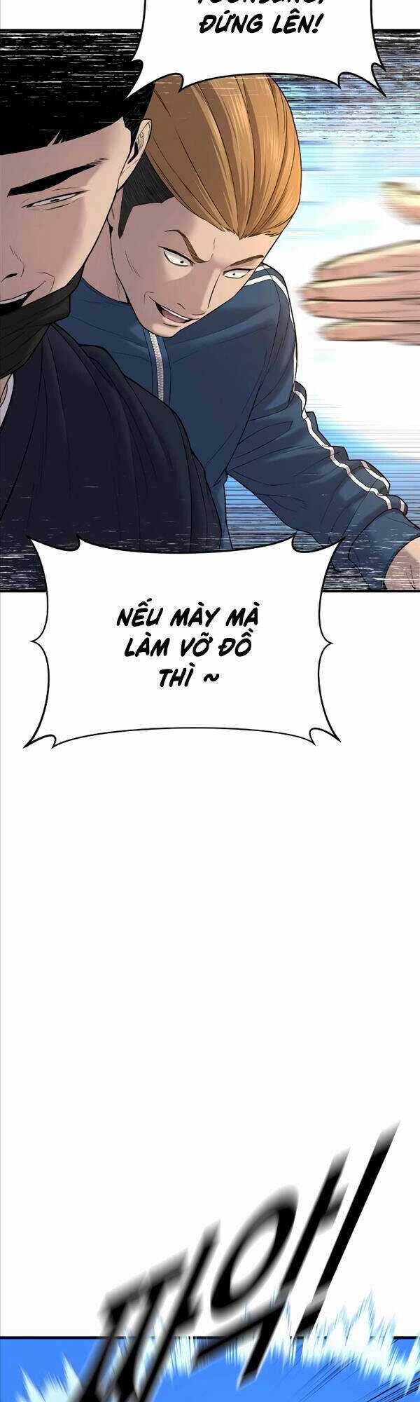 Cậu Bé Tội Phạm Chapter 8 trang 58