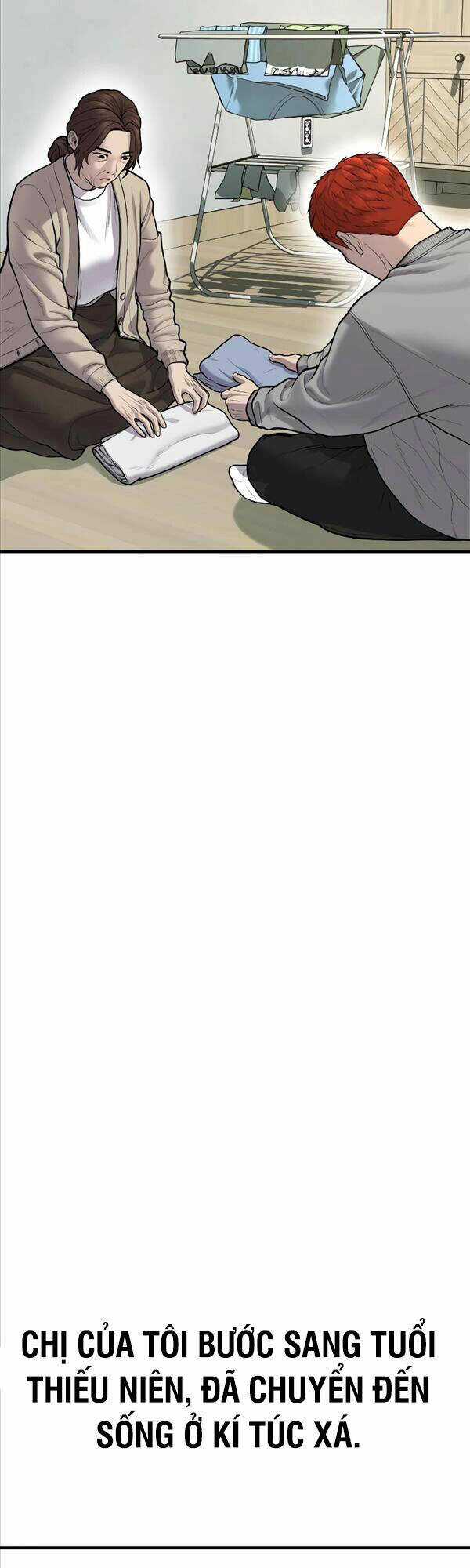 Cậu Bé Tội Phạm Chapter 8 trang 6