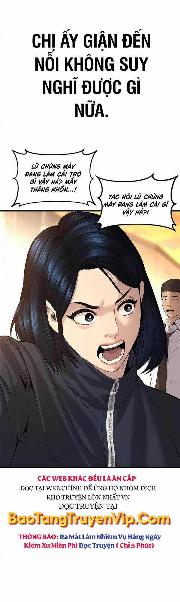 Cậu Bé Tội Phạm Chapter 8 trang 62