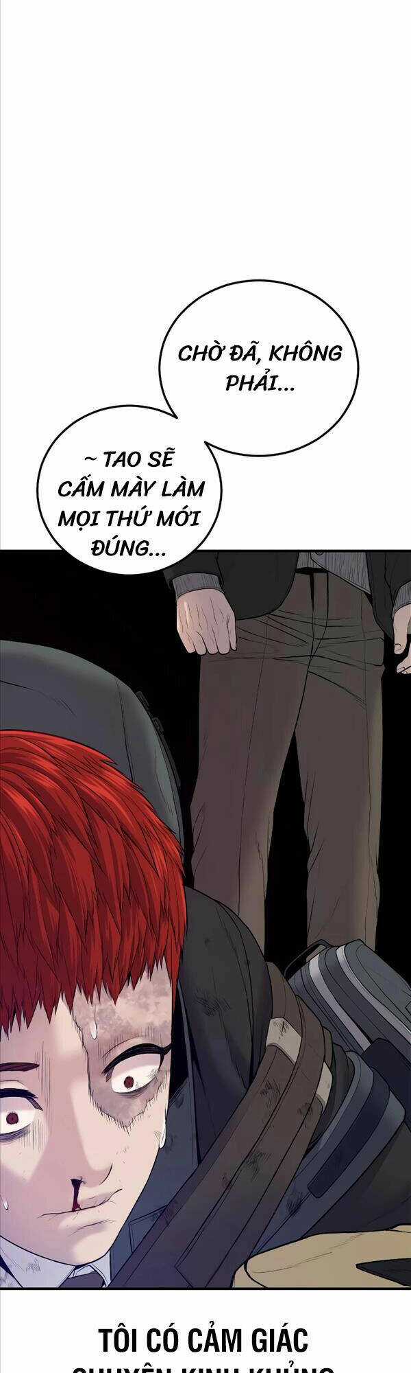 Cậu Bé Tội Phạm Chapter 8 trang 69