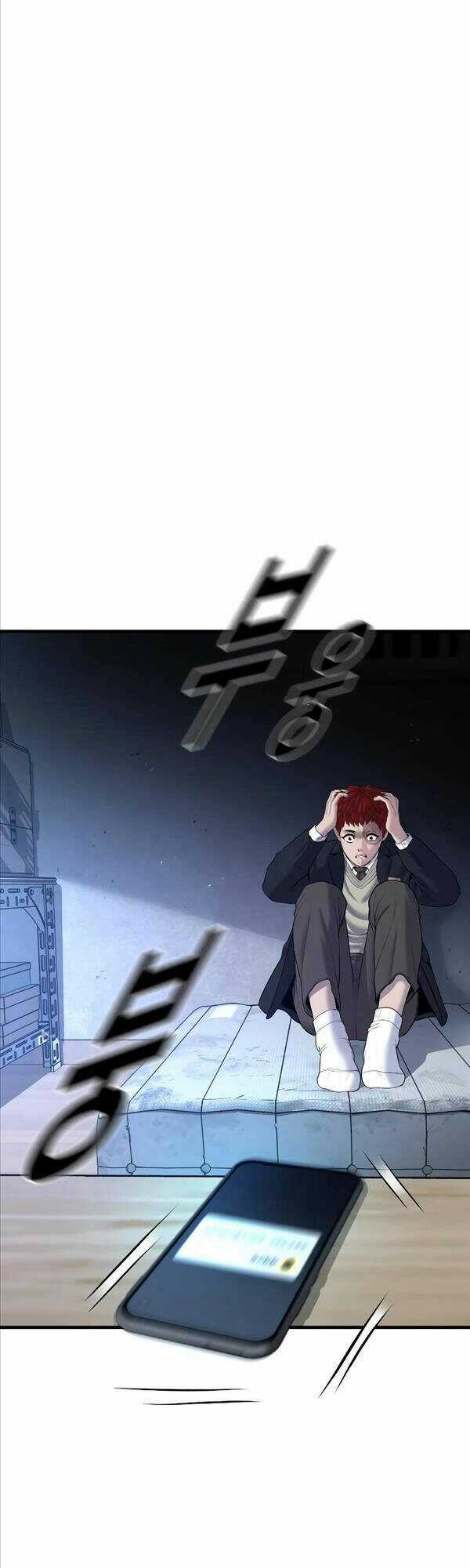 Cậu Bé Tội Phạm Chapter 8 trang 71