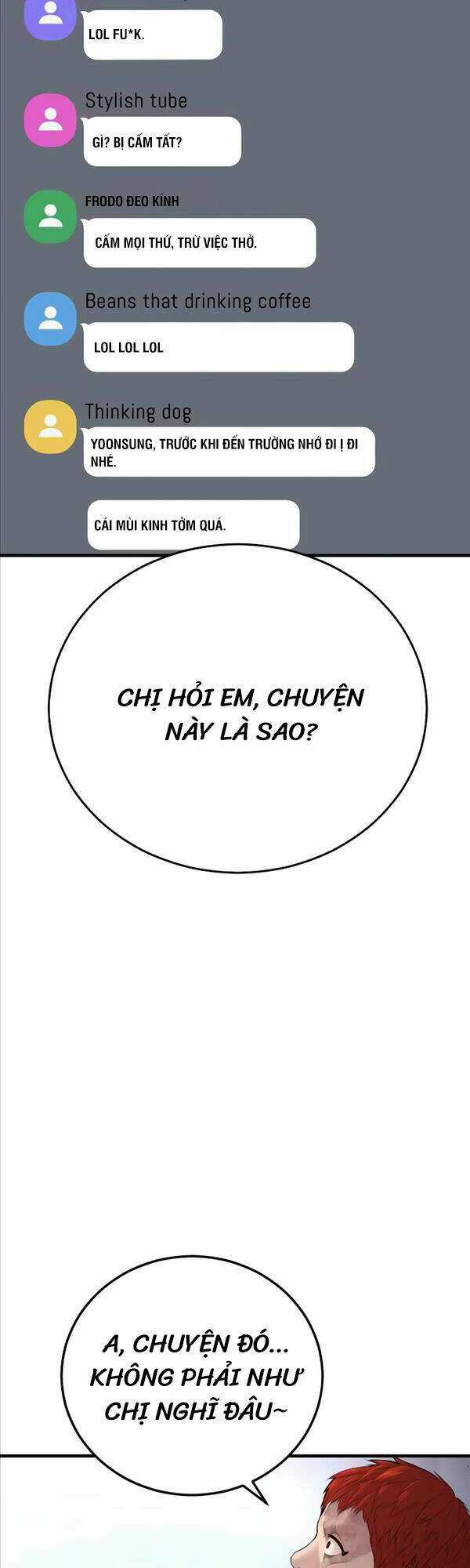 Cậu Bé Tội Phạm Chapter 8 trang 75