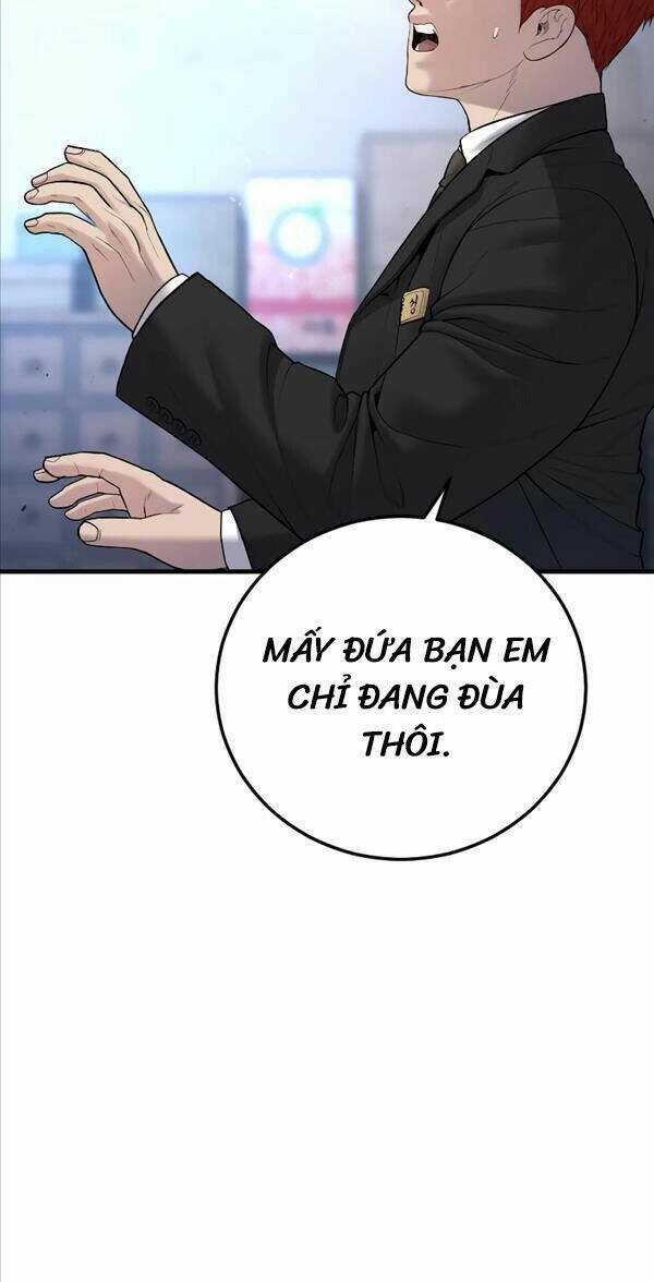 Cậu Bé Tội Phạm Chapter 8 trang 76