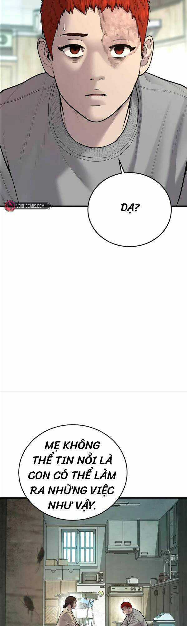 Cậu Bé Tội Phạm Chapter 8 trang 8