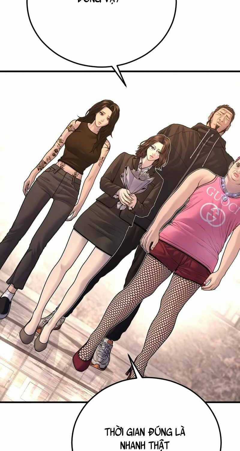 Cậu Bé Tội Phạm Chapter 80 trang 112