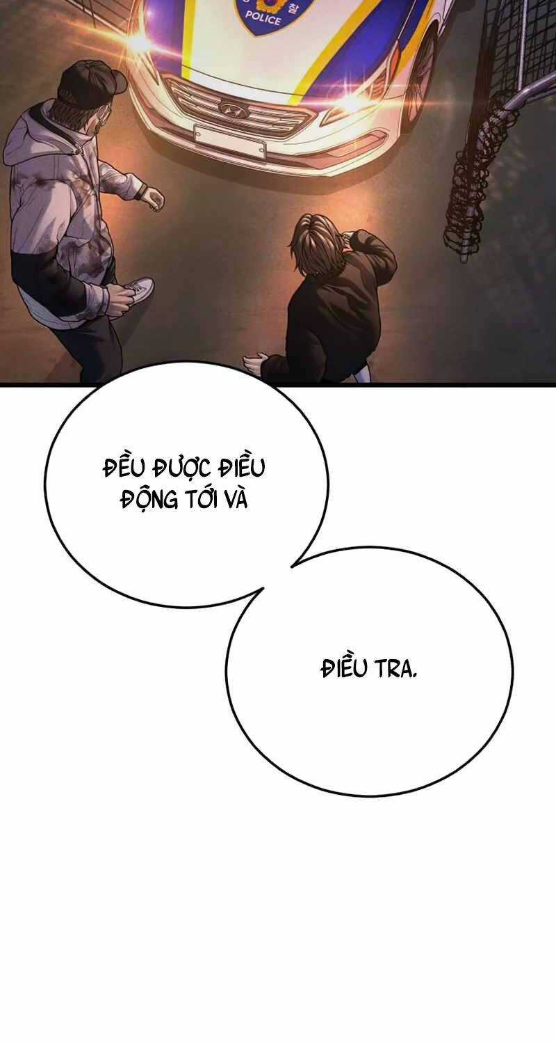 Cậu Bé Tội Phạm Chapter 80 trang 116