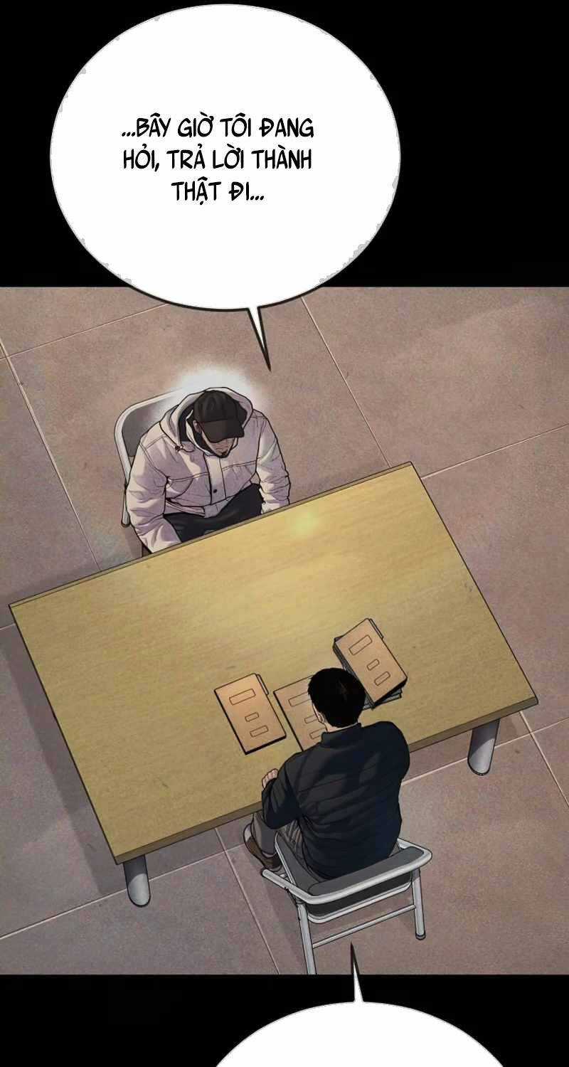 Cậu Bé Tội Phạm Chapter 80 trang 120