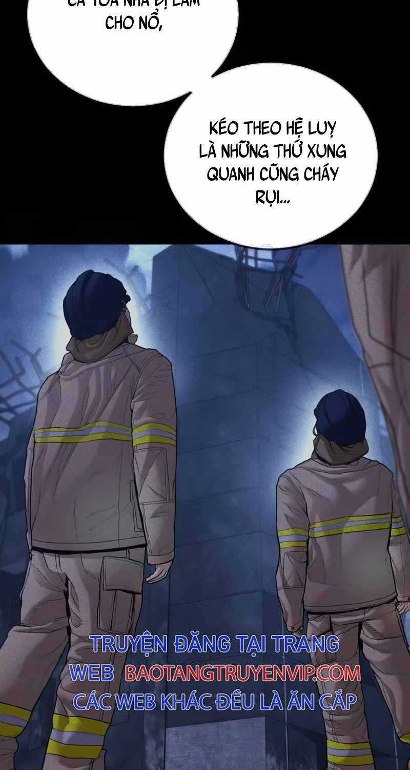 Cậu Bé Tội Phạm Chapter 80 trang 128