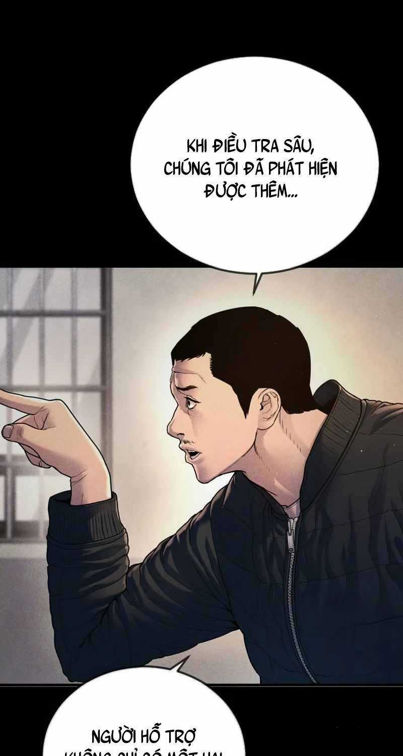 Cậu Bé Tội Phạm Chapter 80 trang 130