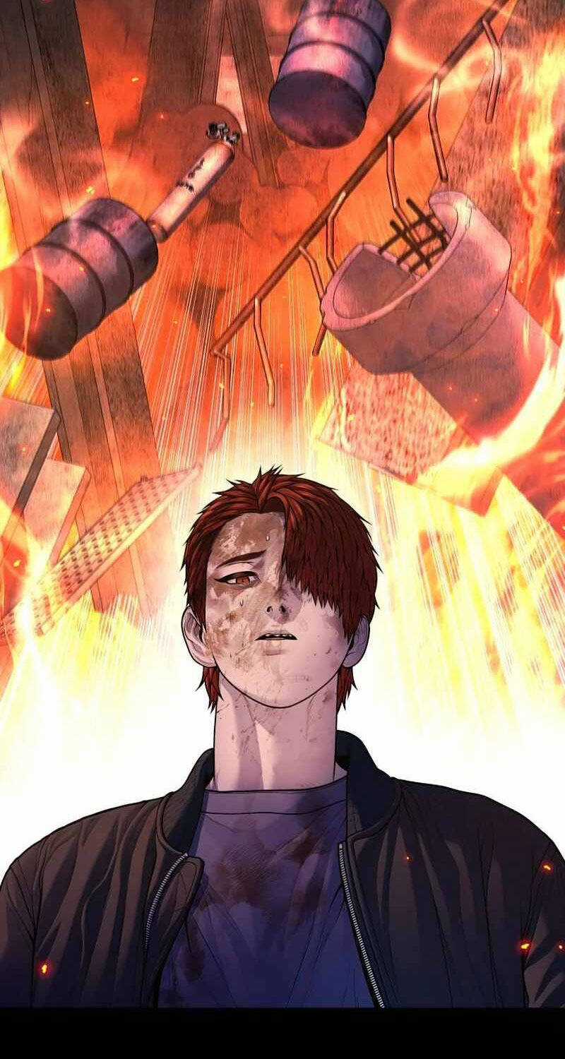 Cậu Bé Tội Phạm Chapter 80 trang 25