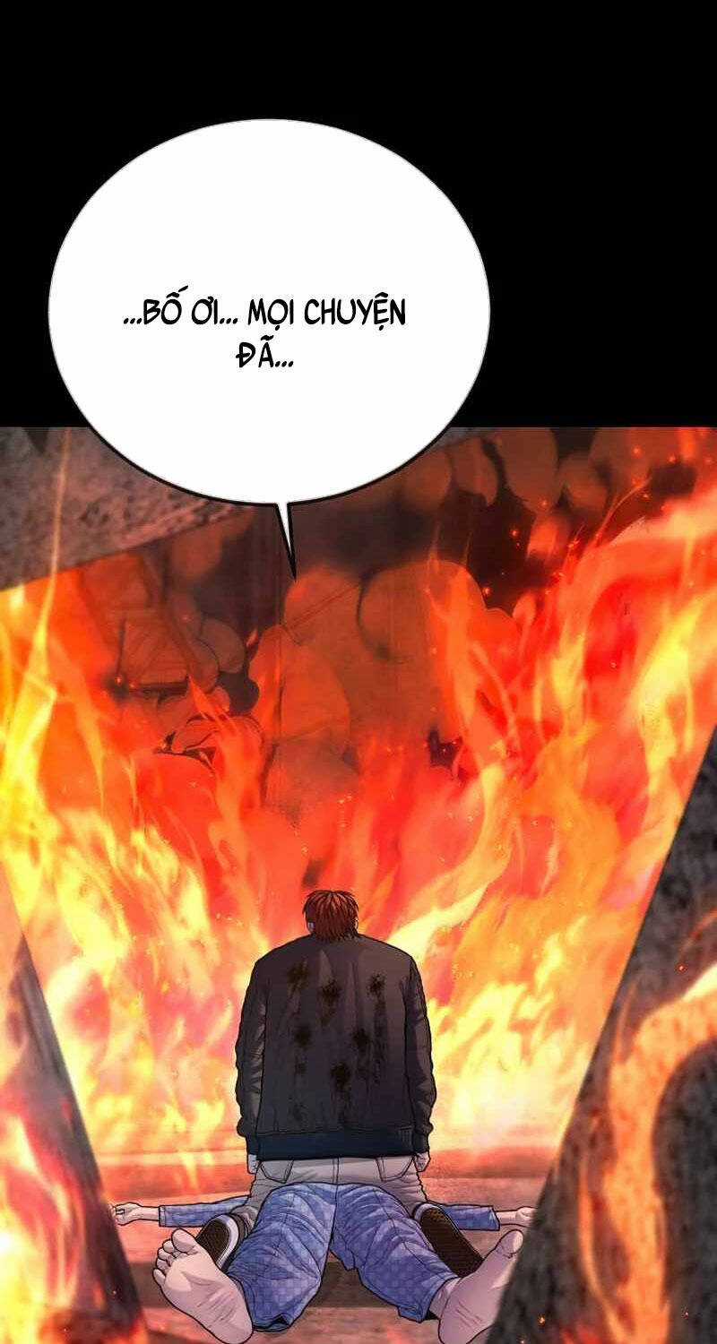 Cậu Bé Tội Phạm Chapter 80 trang 32