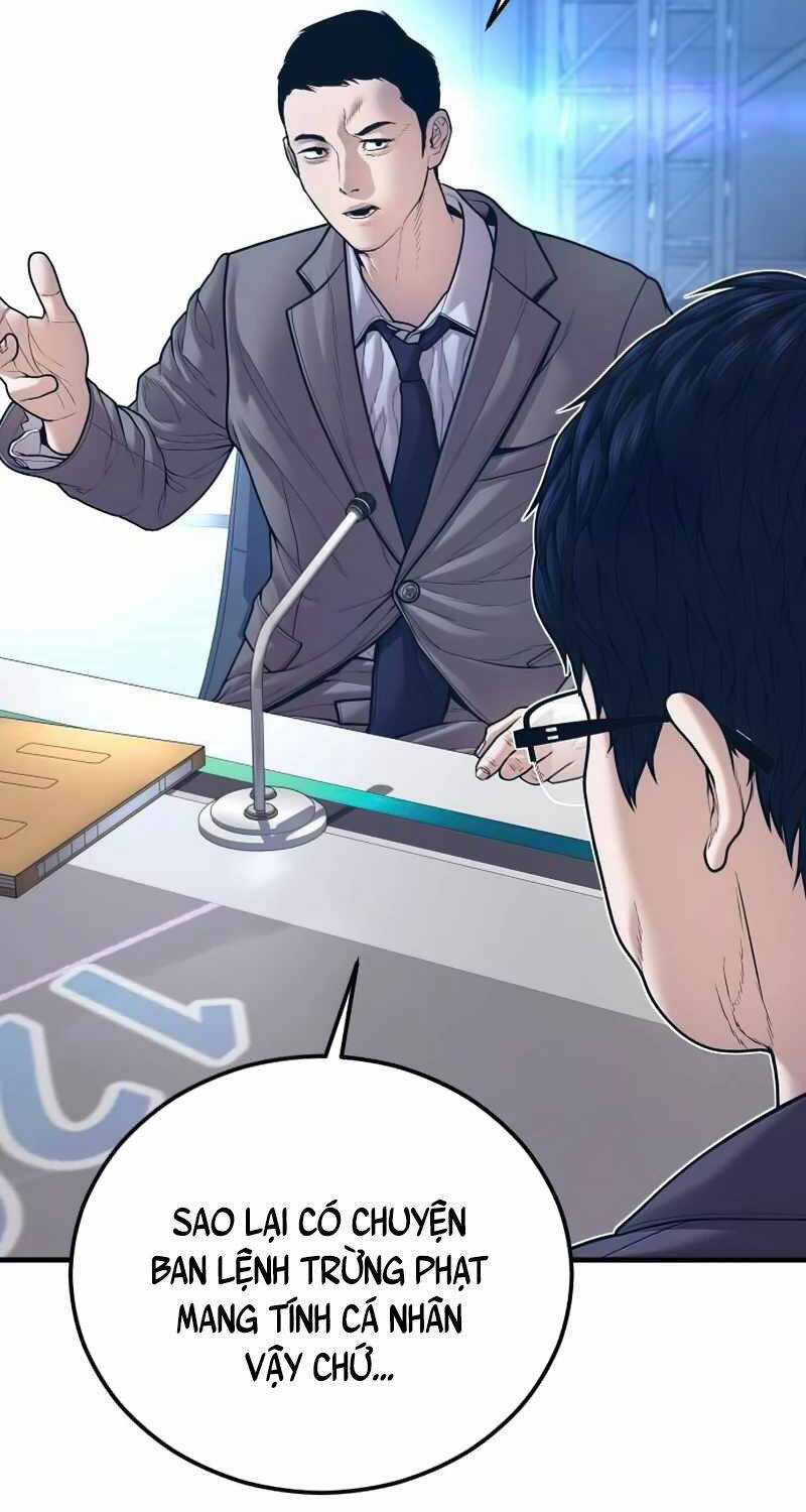 Cậu Bé Tội Phạm Chapter 80 trang 6