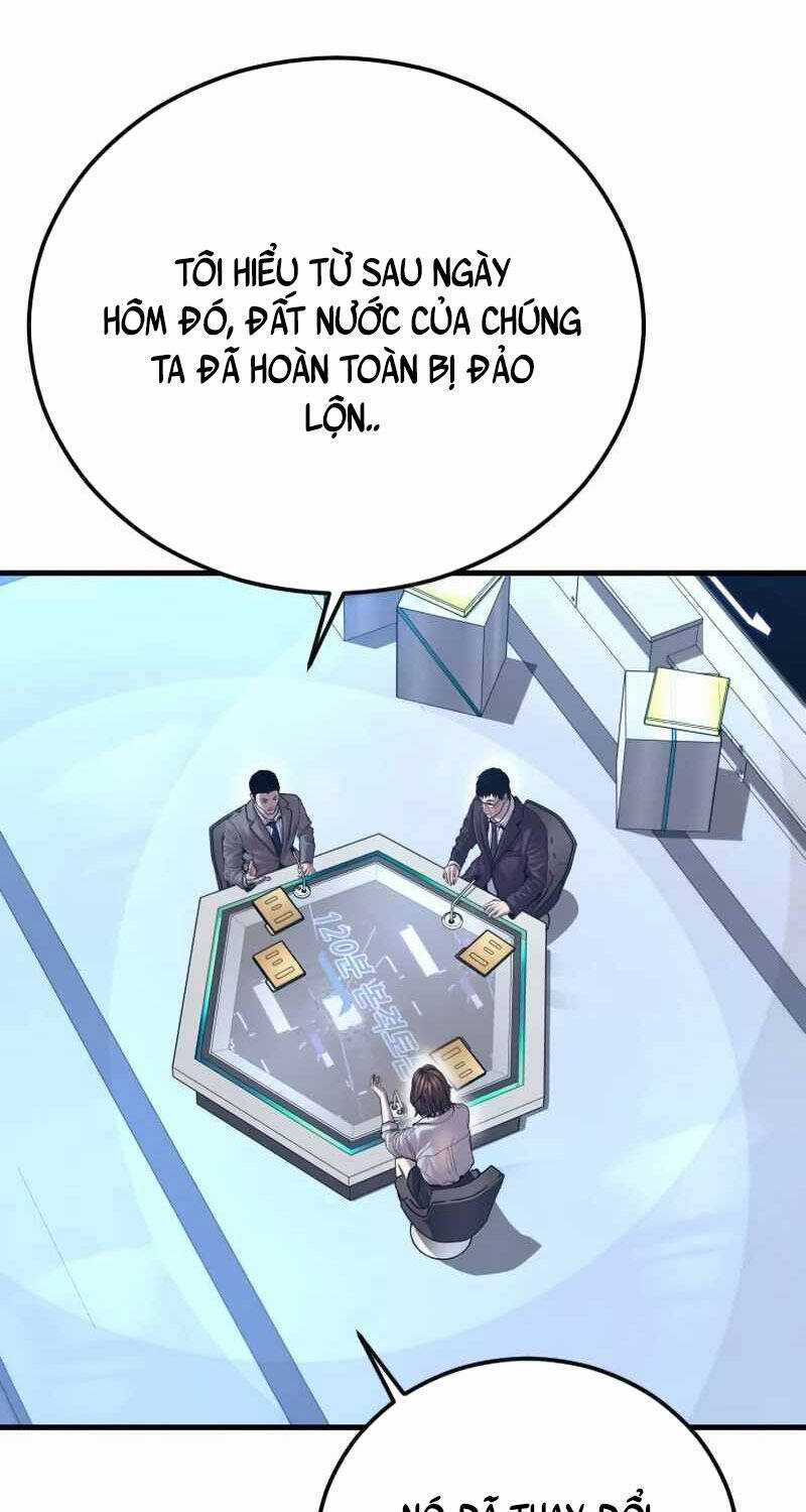 Cậu Bé Tội Phạm Chapter 80 trang 9