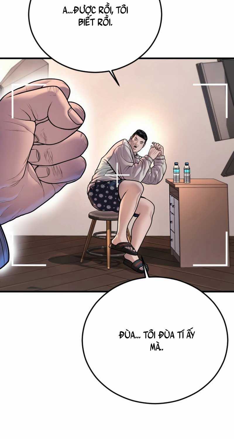 Cậu Bé Tội Phạm Chapter 81 trang 11