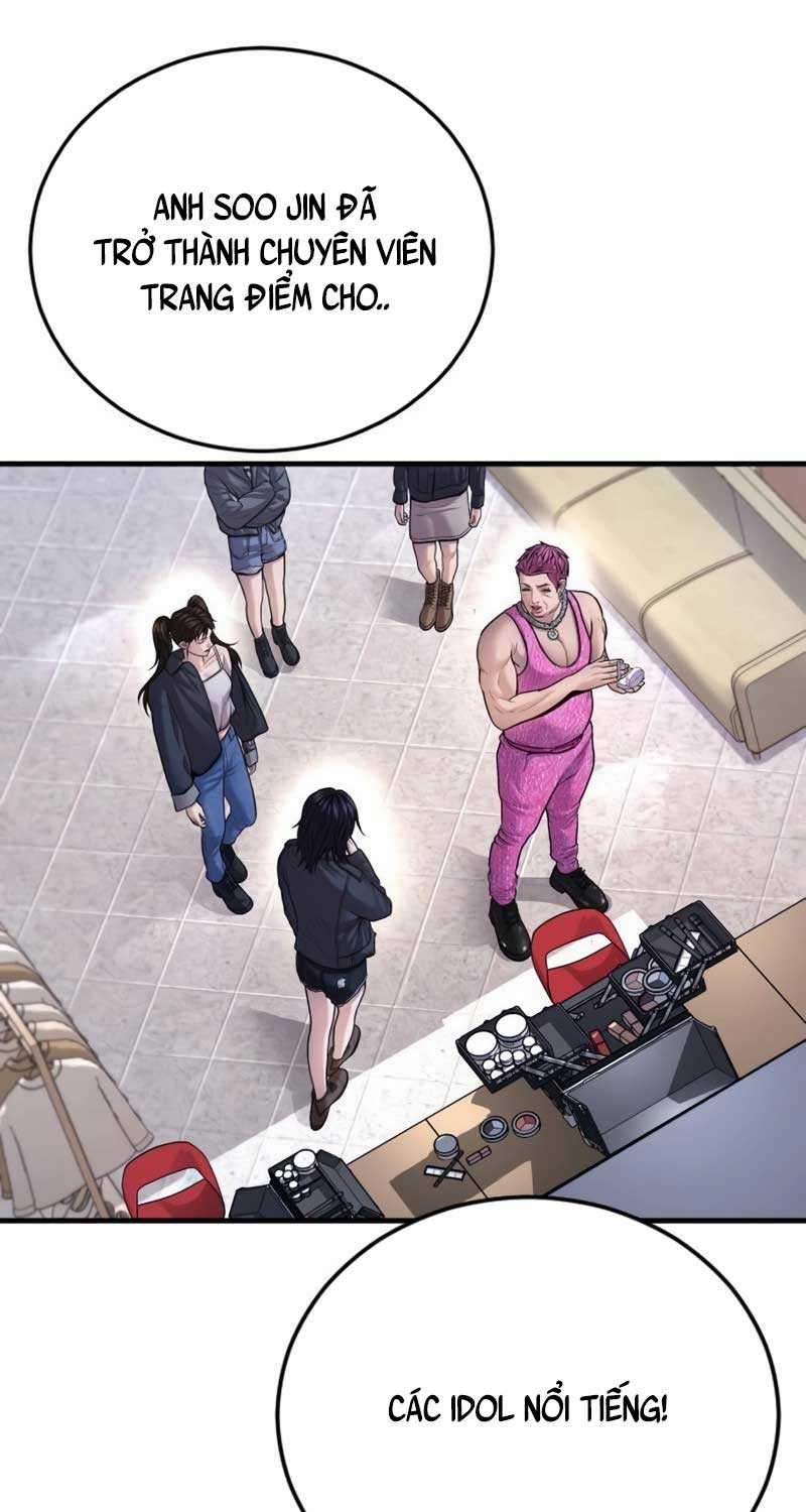 Cậu Bé Tội Phạm Chapter 81 trang 33