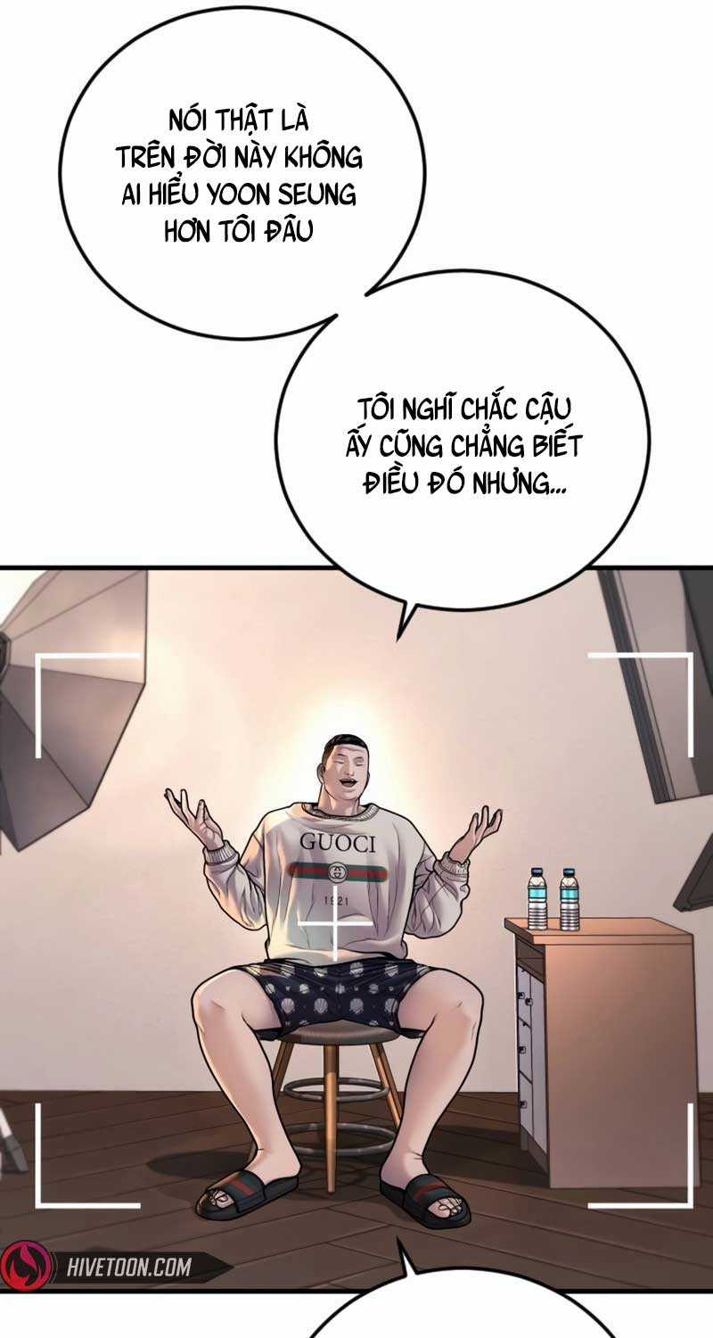 Cậu Bé Tội Phạm Chapter 81 trang 9