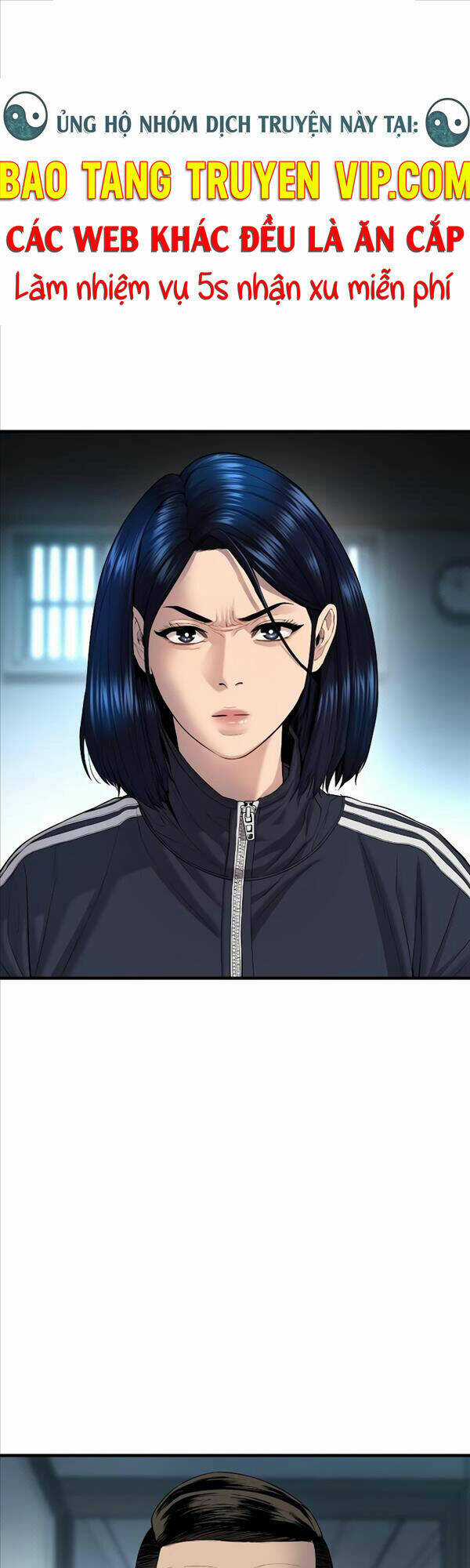 Cậu Bé Tội Phạm Chapter 9 trang 0