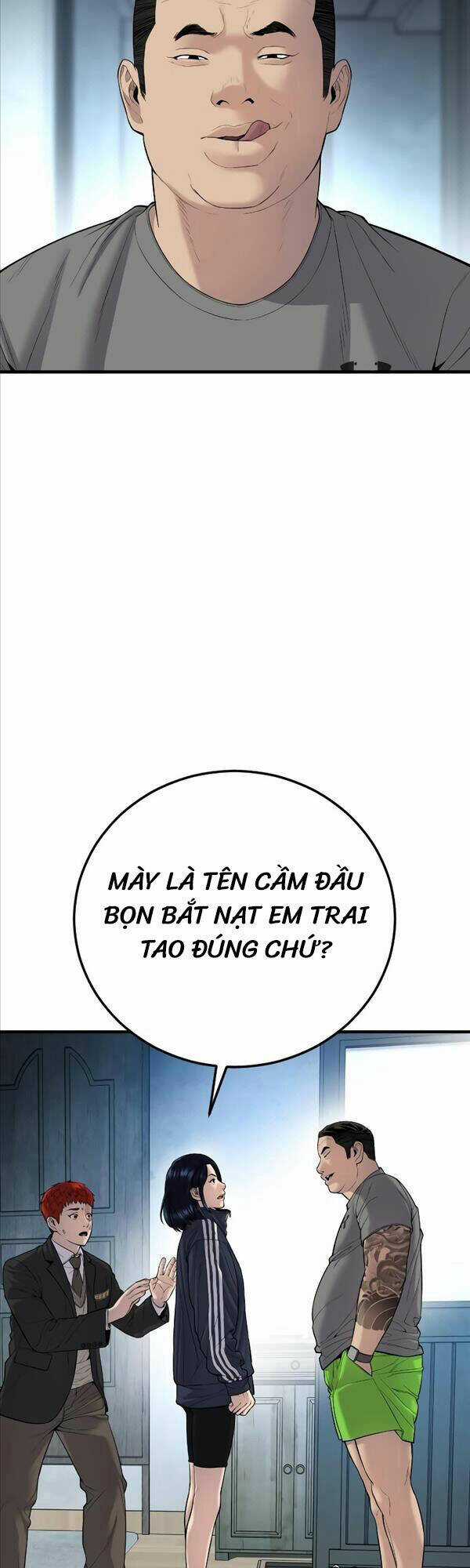 Cậu Bé Tội Phạm Chapter 9 trang 1