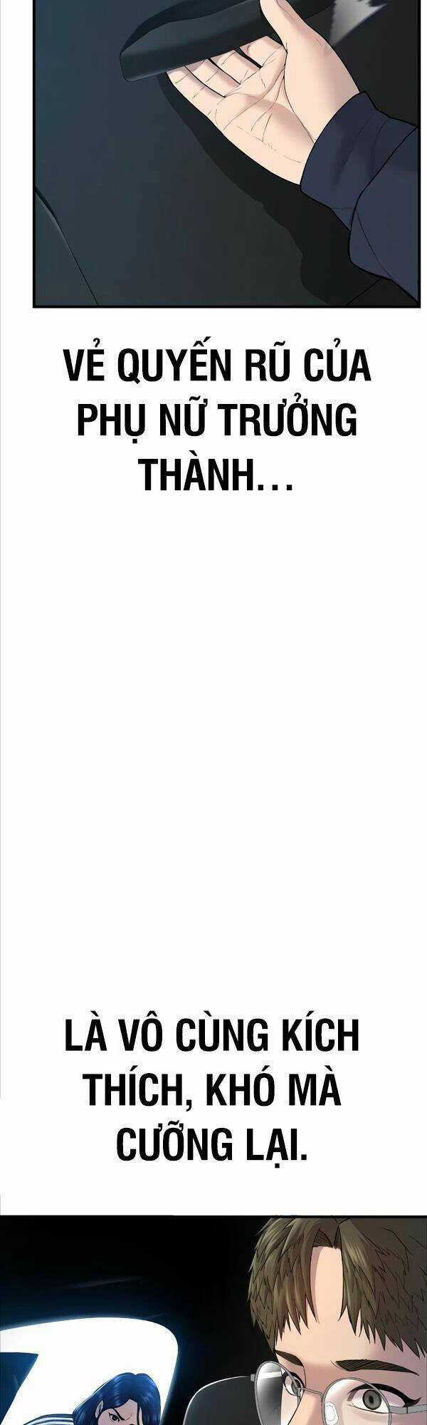 Cậu Bé Tội Phạm Chapter 9 trang 10