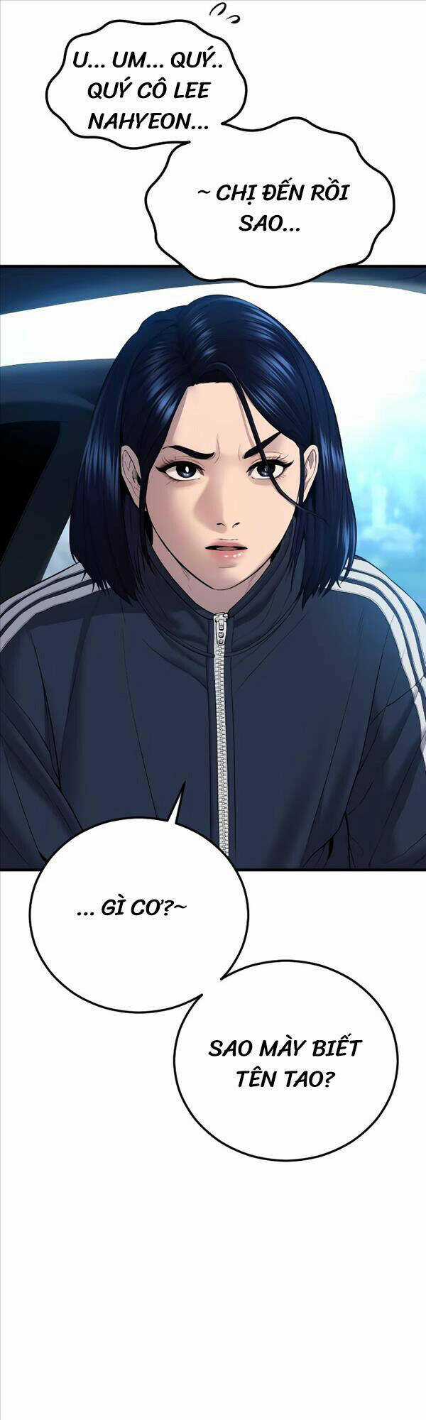 Cậu Bé Tội Phạm Chapter 9 trang 12