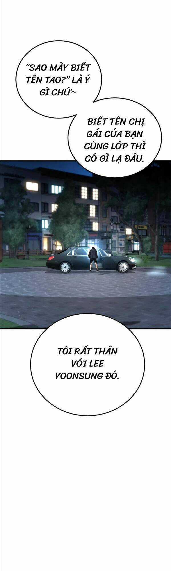 Cậu Bé Tội Phạm Chapter 9 trang 13