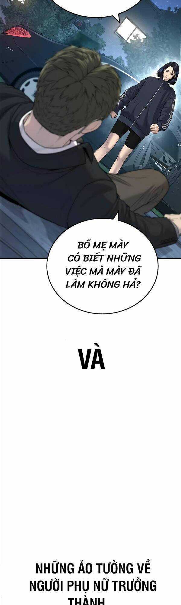 Cậu Bé Tội Phạm Chapter 9 trang 17