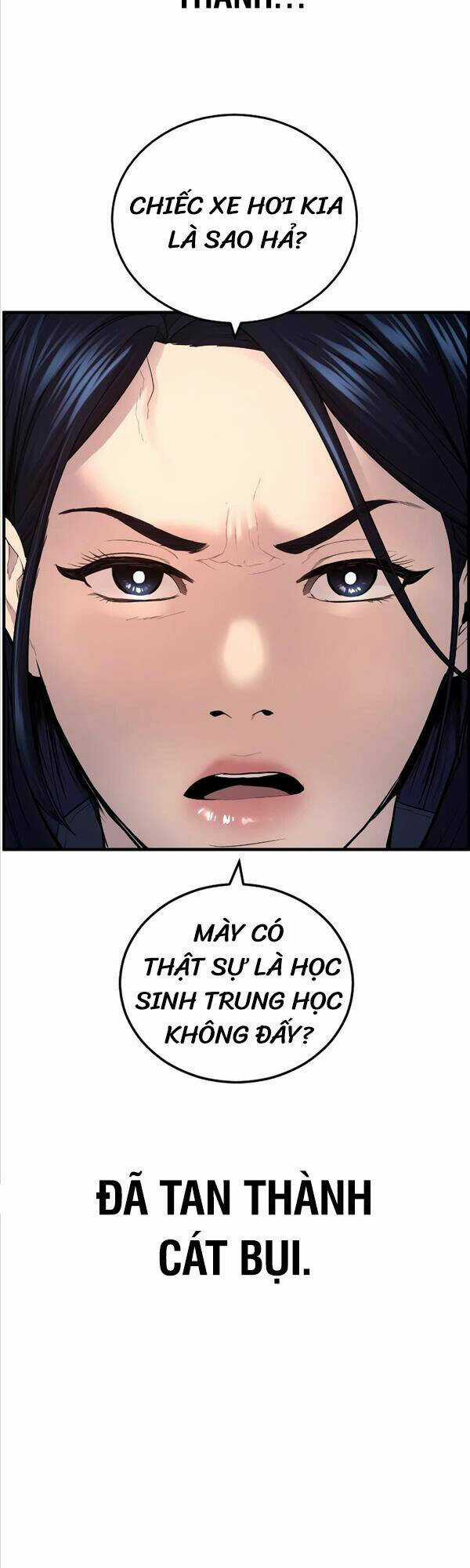 Cậu Bé Tội Phạm Chapter 9 trang 18