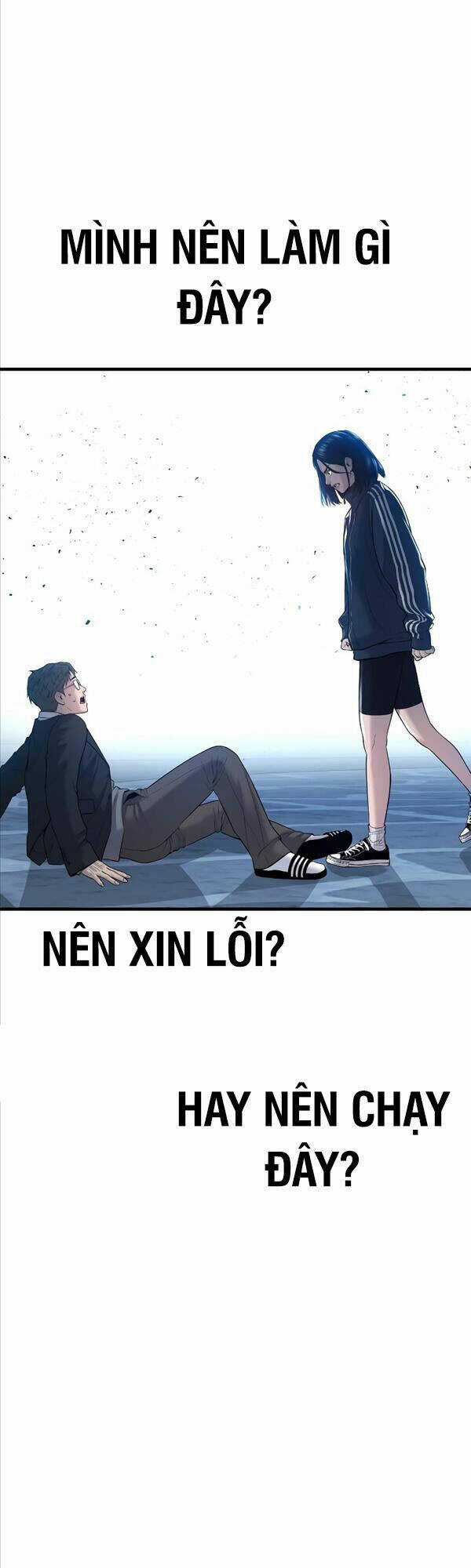 Cậu Bé Tội Phạm Chapter 9 trang 19