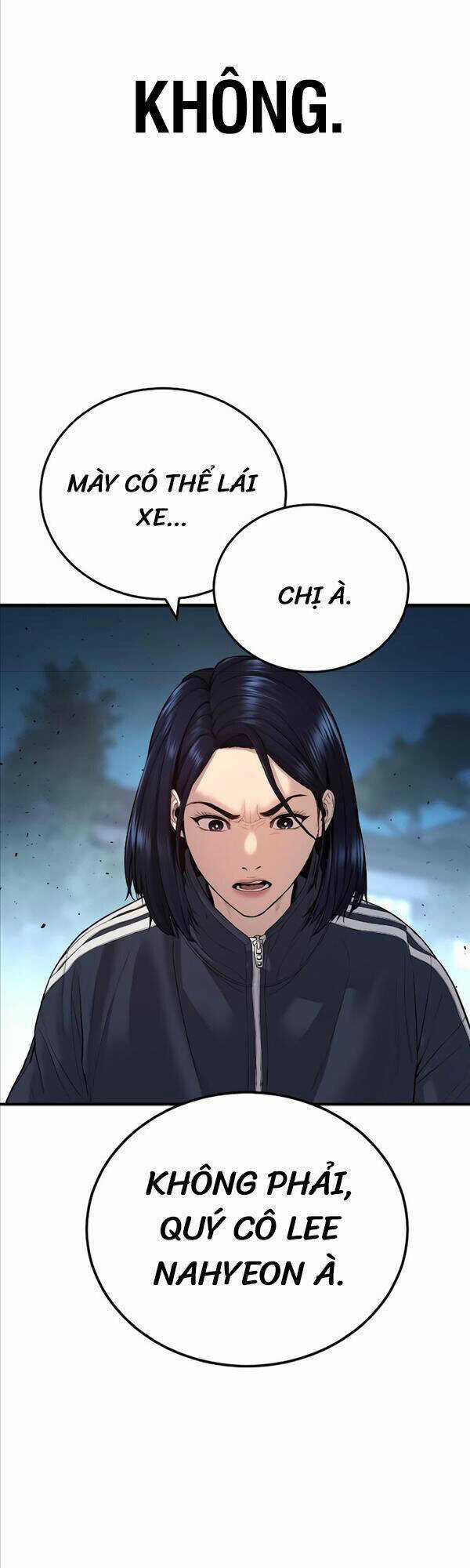 Cậu Bé Tội Phạm Chapter 9 trang 20