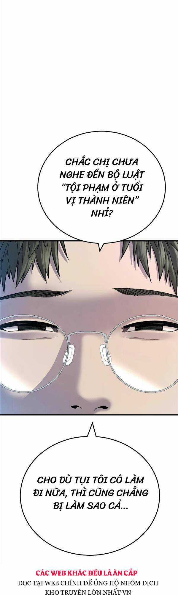 Cậu Bé Tội Phạm Chapter 9 trang 22