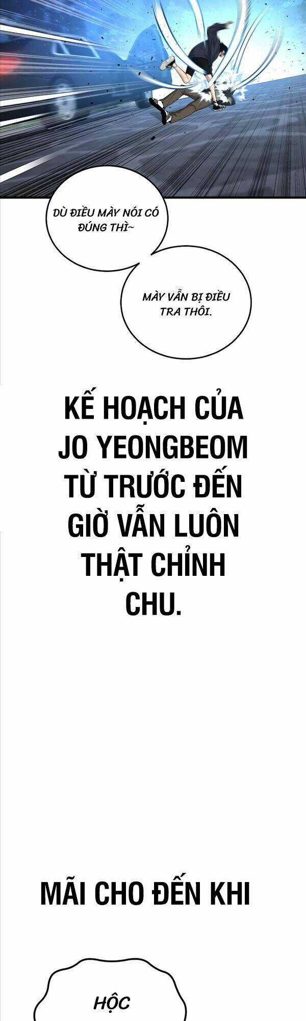 Cậu Bé Tội Phạm Chapter 9 trang 28