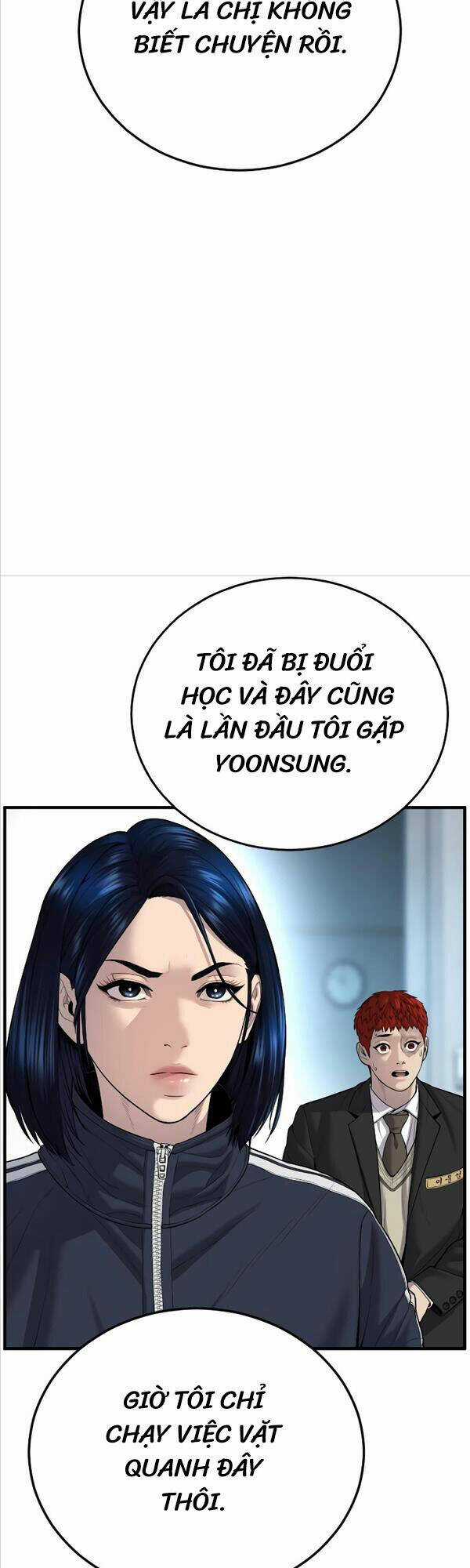 Cậu Bé Tội Phạm Chapter 9 trang 3