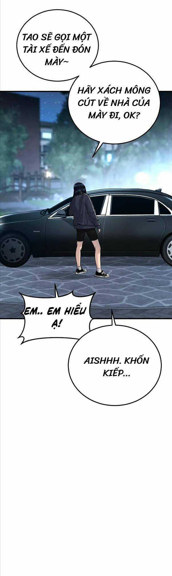 Cậu Bé Tội Phạm Chapter 9 trang 32