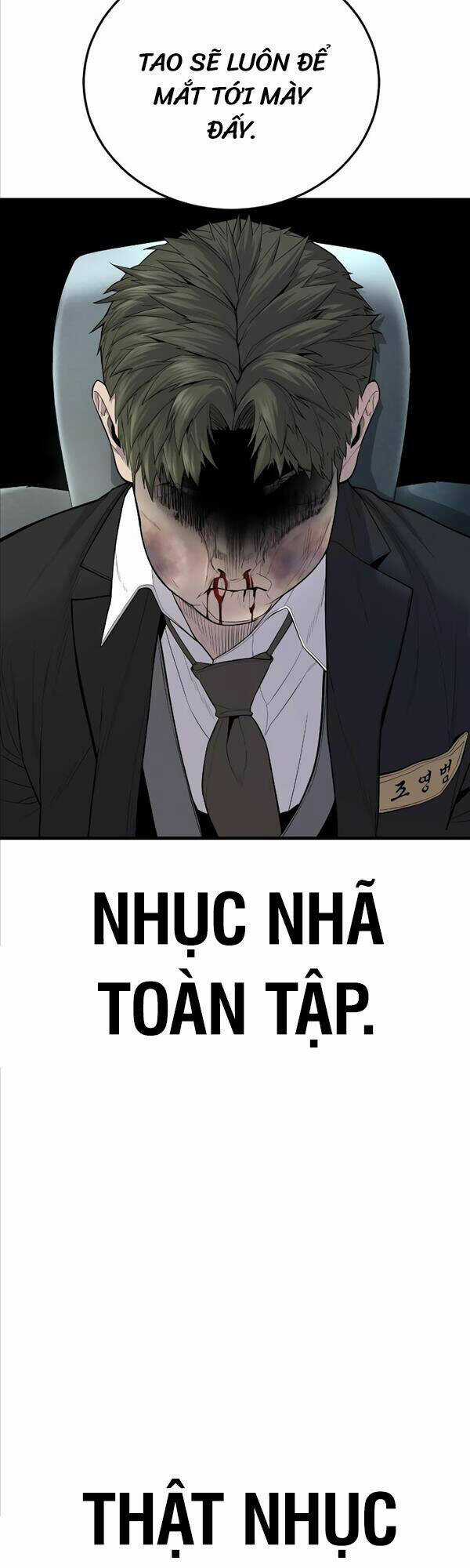 Cậu Bé Tội Phạm Chapter 9 trang 34