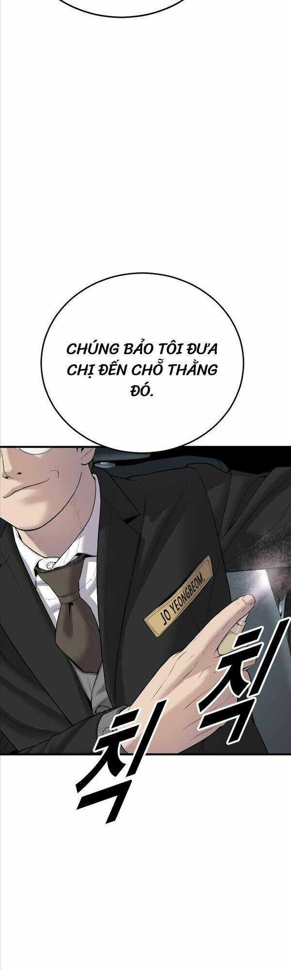Cậu Bé Tội Phạm Chapter 9 trang 4