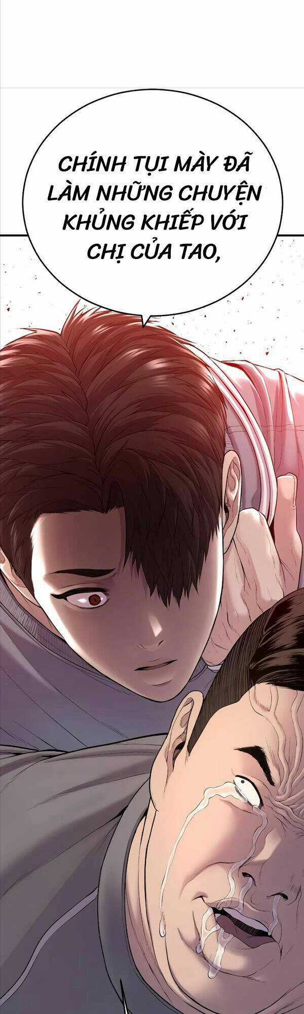 Cậu Bé Tội Phạm Chapter 9 trang 59