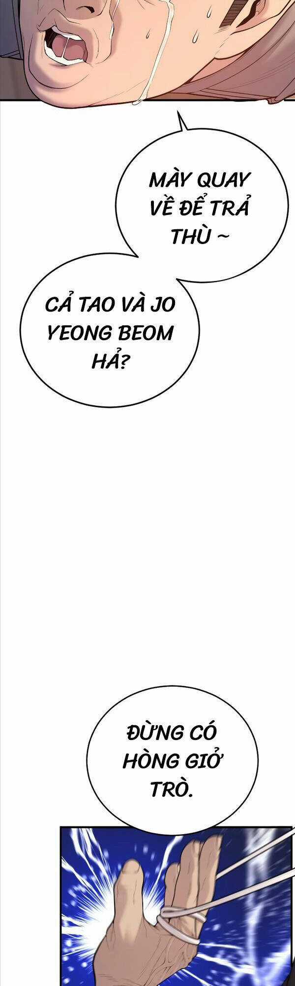 Cậu Bé Tội Phạm Chapter 9 trang 61