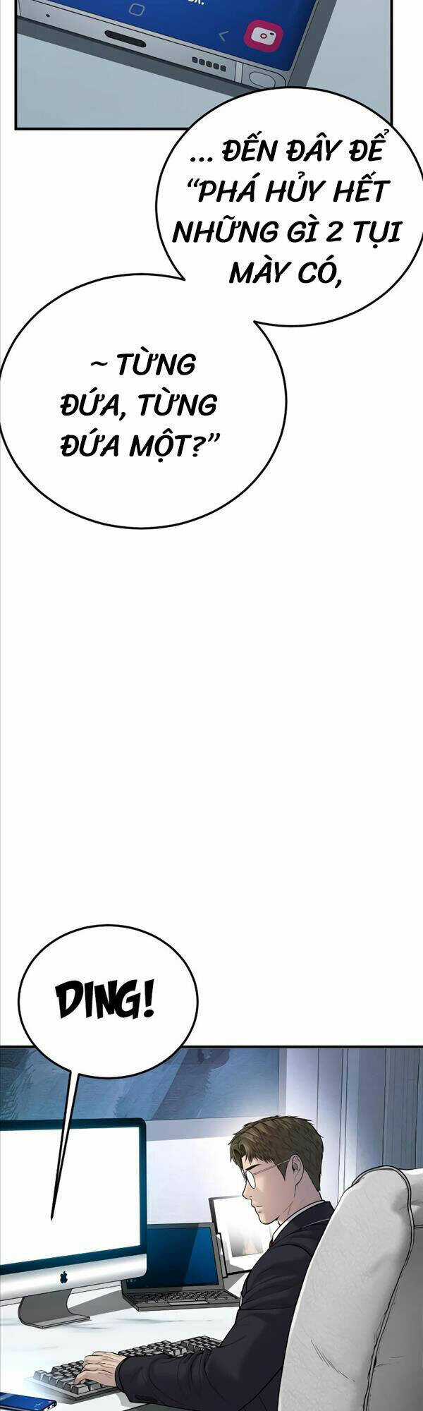 Cậu Bé Tội Phạm Chapter 9 trang 67