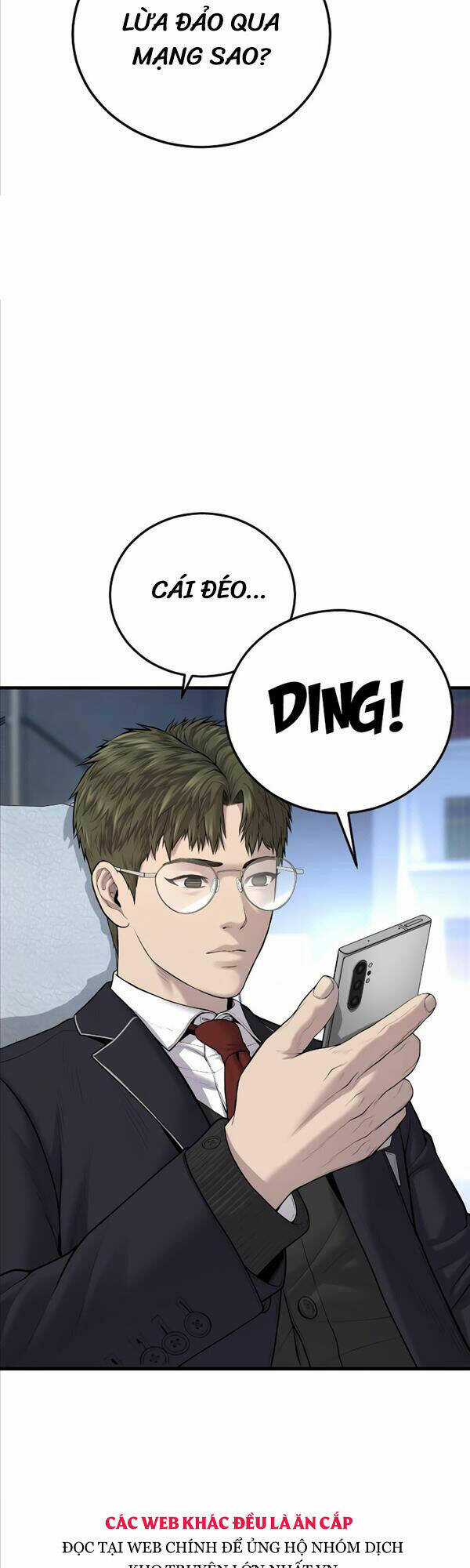 Cậu Bé Tội Phạm Chapter 9 trang 69