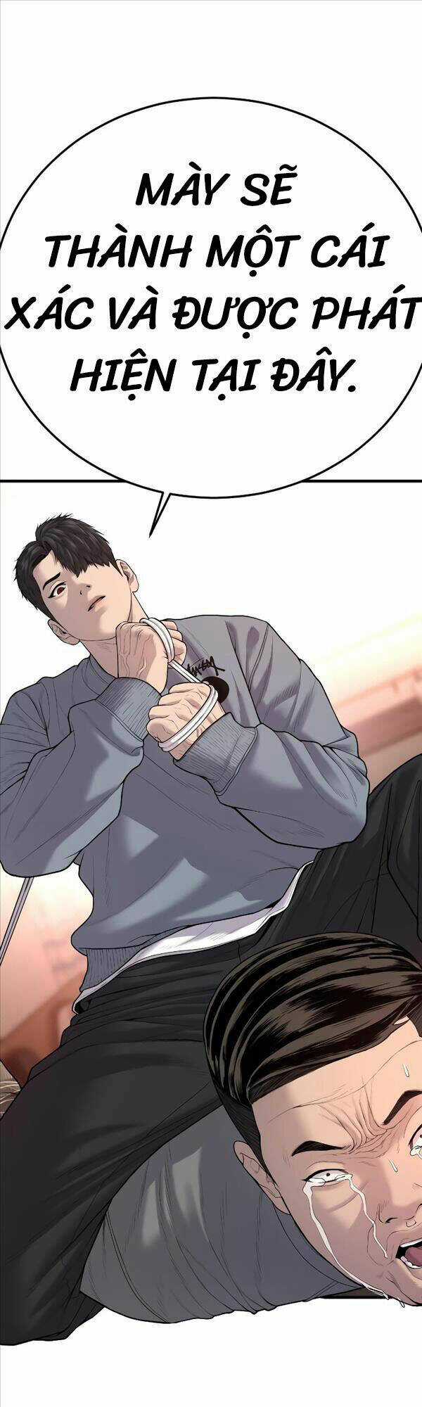 Cậu Bé Tội Phạm Chapter 9 trang 75